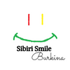 Logo of the association Sibiri Smile Burkina